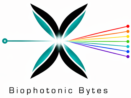 Biophotonic Bytes logo